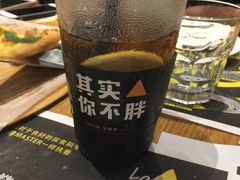 -乐凯撒披萨(东方新世界店)