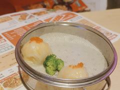 -避风塘(五角场店)