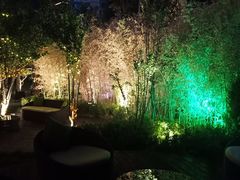 -银川凯宾斯基饭店柏林咖啡厅·Café Berlin