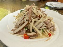 -建德食府·十八年建德菜(天目里国际街区店)