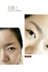 -MIVI野生眉纹绣纹眉