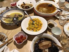 -湘阁里辣(南岭购物广场店)