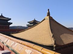 -普陀宗乘之庙(小布达拉宫)