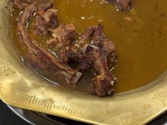 -芦月轩羊蝎子(北蜂窝店)