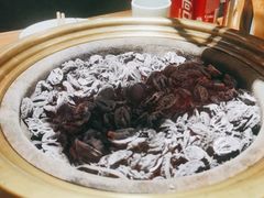 -红沃烤肉(家乐福2部店)