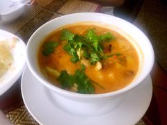 -BAI BUA RESTAURANT