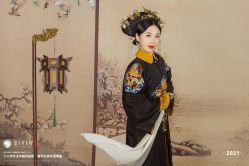 -盘子女人坊生日照·摄影馆(浦东店)