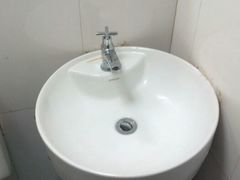 洗手间-德叔阙里·衢州菜馆(月湖店)