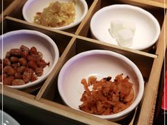 -闽上鲜·福建菜(龙湖滨江天街店)