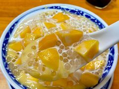 -韵姐牛奶甜品世家