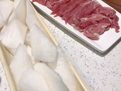 -九府羊·鲜羊火锅·烤串(新华路店)