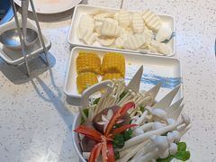 -三人行骨头王火锅(长寿店)