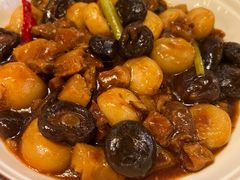 -清晖小苑•顺德地方菜(壹海城店)