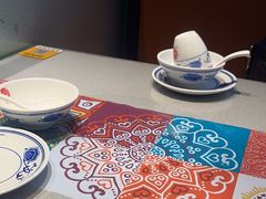 -胡记德源粉·湖南菜(双安店)