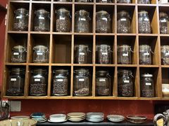 -RUMORS COFFEE ROASTERY鲁马滋咖啡(湖南路店)