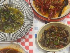 -去吃龙虾 | 烧烤·龙虾馆(红林世界城店)