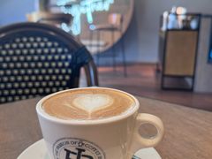 -JamaicaBlue Cafe(乌鲁木齐中路店)