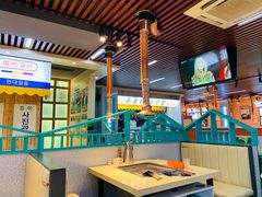 -猪的故事·韩式烤肉(韩乐坊店)