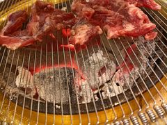 -西塔老太太泥炉烤肉(武汉摩尔城店)