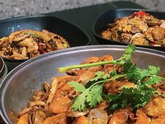 -青木岚小海鲜•小龙虾(友谊店)
