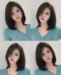 -罗亚帝造型