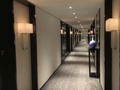 -王府半岛酒店