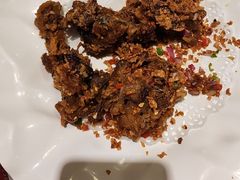 -玉林烤鸭店(黄村兴华店)