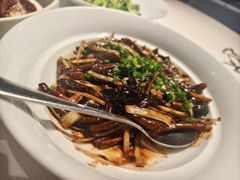 响油鳝丝-上海小南国(正大店)