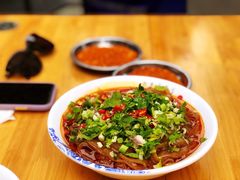 火锅粉-康二姐串串(中道街店)