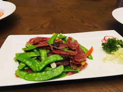 -水月周庄铂尔曼酒店-水月荟中餐厅