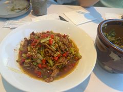 -攸州小镇家湘菜(小米科技园店)