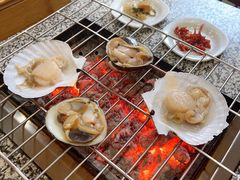 -震海贝烤贝·民俗特色店(延吉总店)