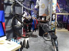 -TREK崔克自行车(徐汇滨江店)