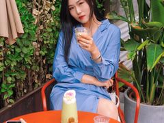 -Catch Bagel(芳草地店)