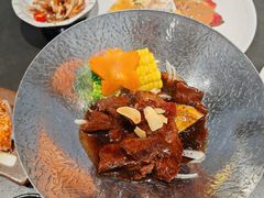 -稻早料理美术馆(城阳店)