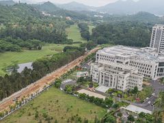 -深圳大学总医院
