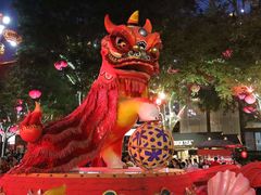 -大唐不夜城