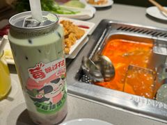 -海底捞火锅(万象汇店)
