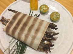 -花潮料理艺食馆(世欧广场店)