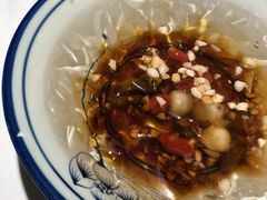 冰粉-川味堂·四川豆花(八卦岭店)