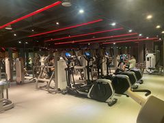 -舒适堡健身(爱琴海店)