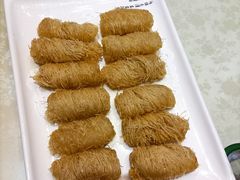 -壹只卤鹅 · 潮汕菜(京基百纳店)