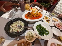 -宋园·金宴浙鲜馆(静安店)