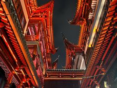 -上海城隍庙
