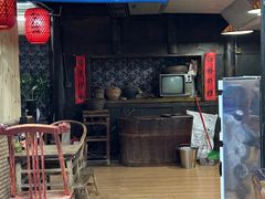 -太平张醪糟(西街直营店)