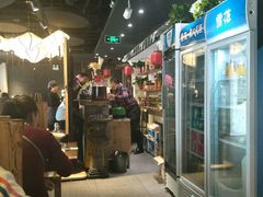 -茶花妹子云南餐厅(北大店)