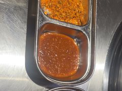 -哈哈碳都·牛肋条无限自助烤肉(宝龙店)