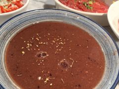 -尚尚仙·酸汤猪手·猪肚鸡火锅(华联万柳购物中心店)