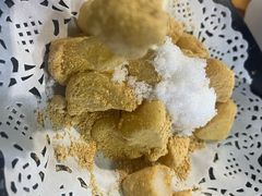 -朝族高丽火盆(长白山总店)