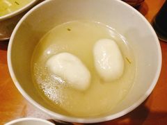 -绿杨馄饨店(上塘街店)